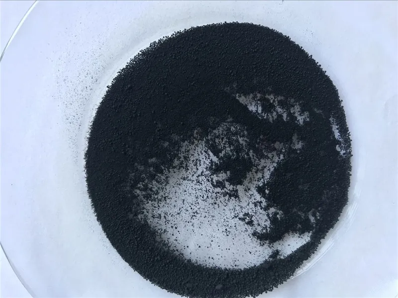 Pigment Carbon Black HB-900